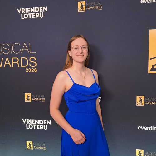 Anke Konink
