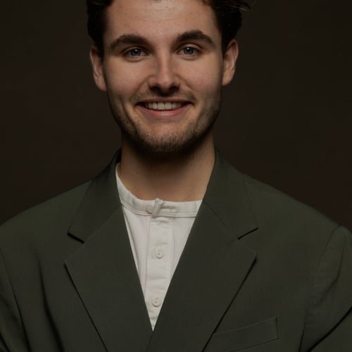 Joris Masselink
