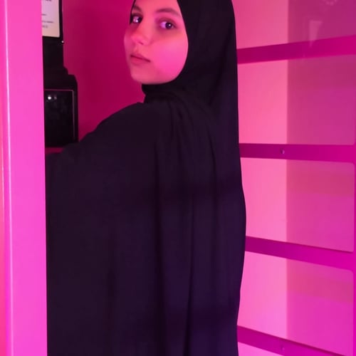 Rouhia Akoudad