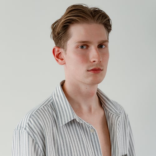 Nick Kholin
