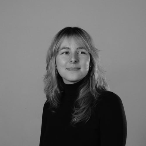 Elise Bourgoignie