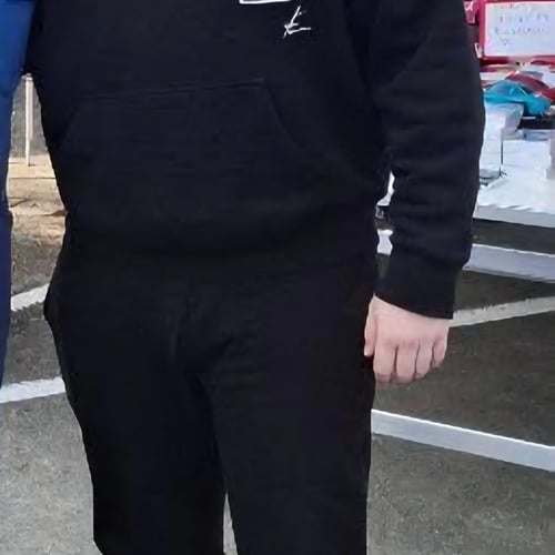 Jeff De Vos