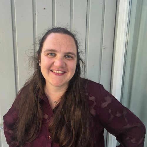 Laura Bos-Parre