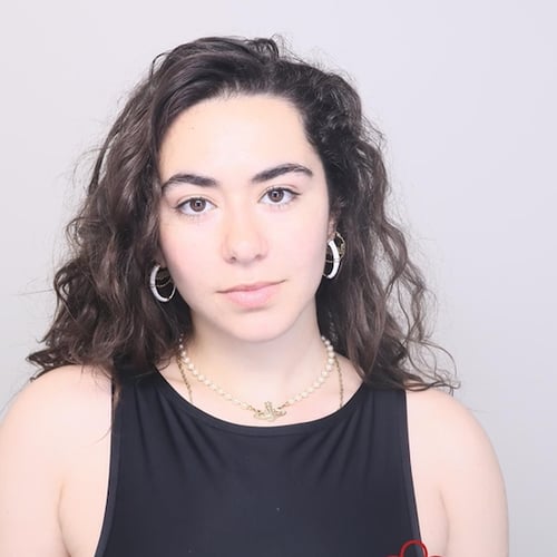 Athena Potamianos