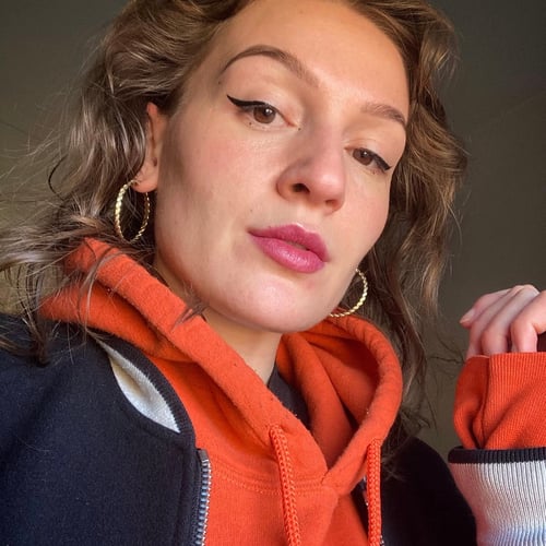 Tamar van Waning