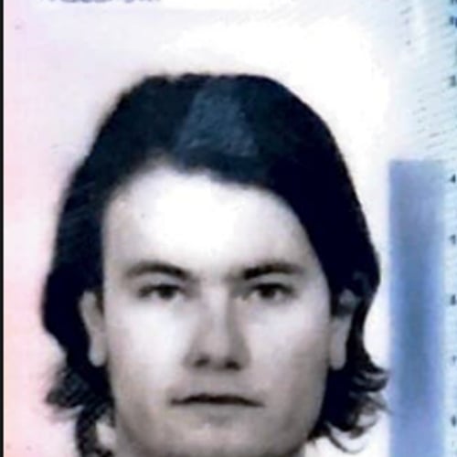 Michael Strever