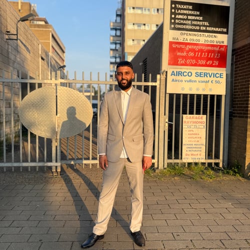 Manjinder