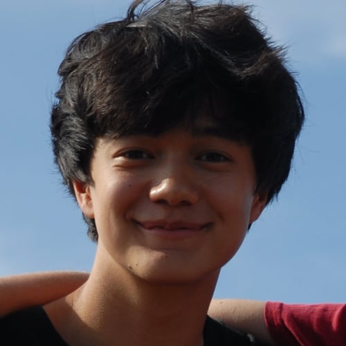 Dion Aya