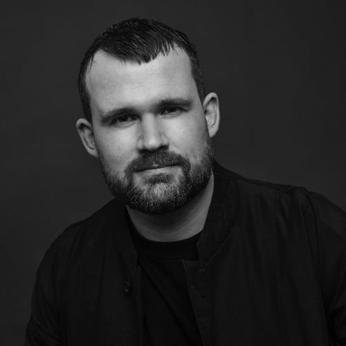 Anton Van Der Linden