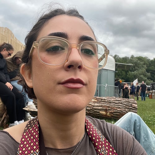 Marta dias Calado