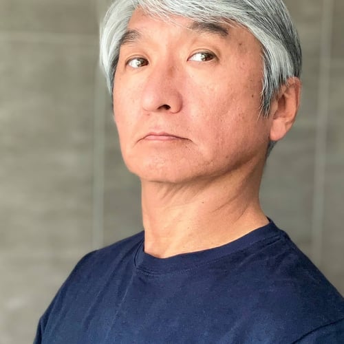Hiroshi Wakamatsu