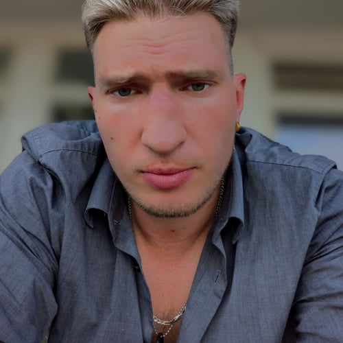 Slawomir Subocz