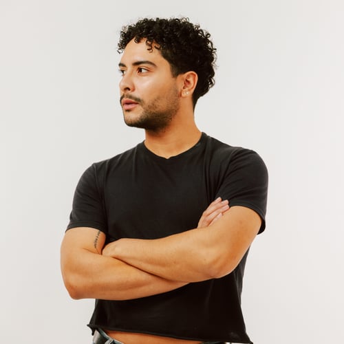 Steve Tamayo