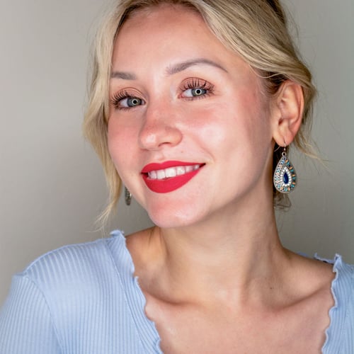 Oleksandra Davydenko