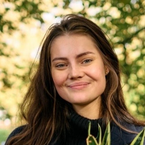 Veerle Theocharis