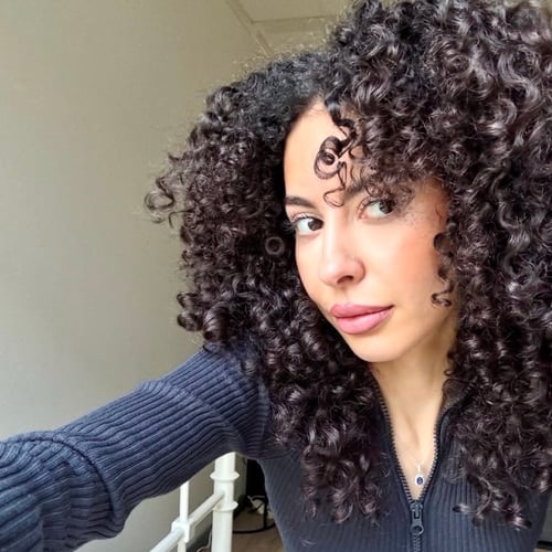Roukaya Mazrina