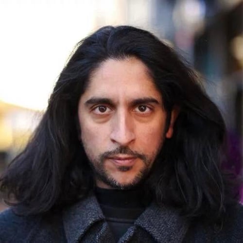 Sina Khani