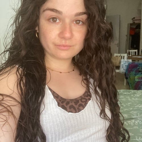Valeria Arcidiacono Alepuz