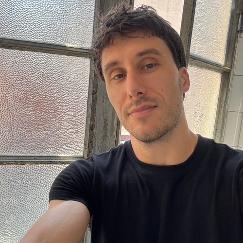 Tristan Bogaard