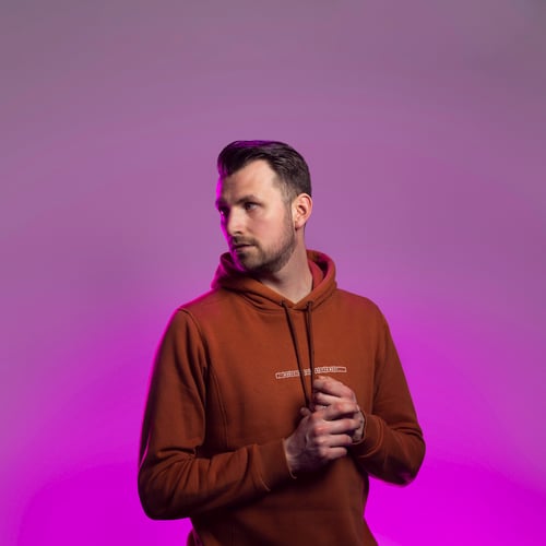 Teun van der Salm