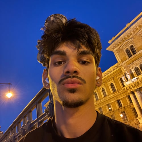 Aaron