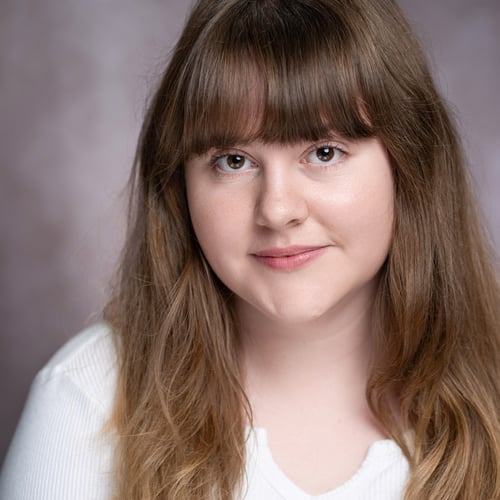 Grace Cadby