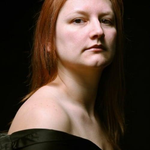 Maria mbact Becker