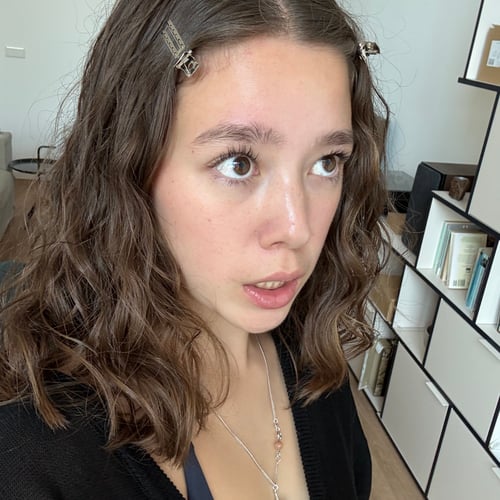 Alexandra Ridders