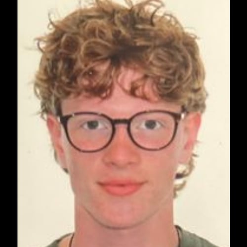 Marijn Lindeboom