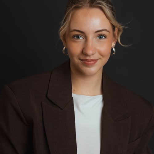 Amber Schouten