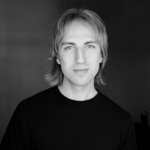 Michal Kucharski