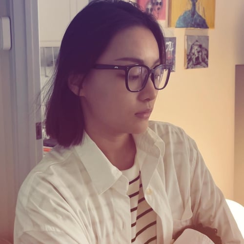 Xiangqi Yang