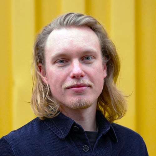 Max De Kroon