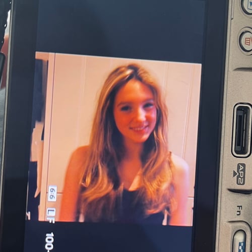 Isis Koppelman