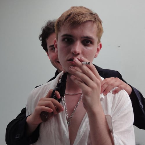 Daan Tames
