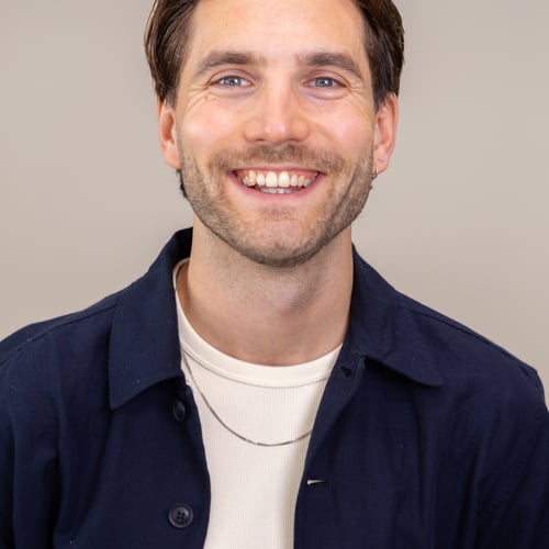 Klaas van Rosmalen