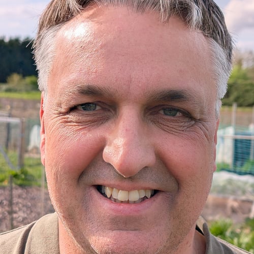 Jan van der Meulen