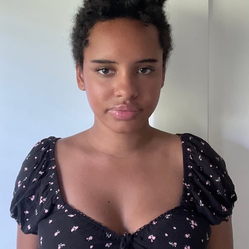 Chloe Gaillard