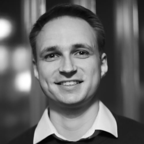 Eric Moser
