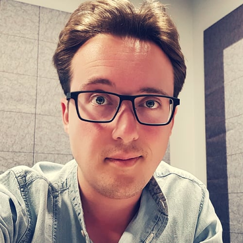 Maikel Soemers