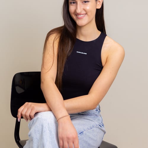 Aleksandra