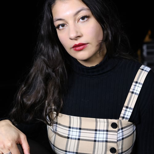 Alcina Summers