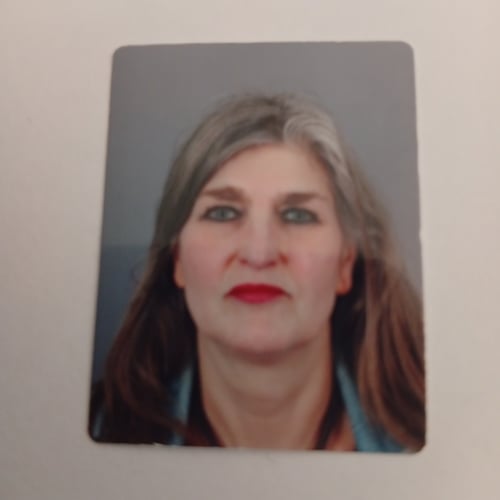 Astrid van Dorp