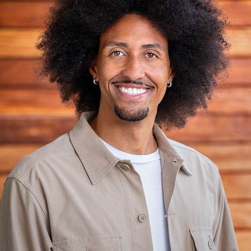 Kevin Jomo Von Rohr