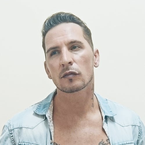 Robbie de Gelder