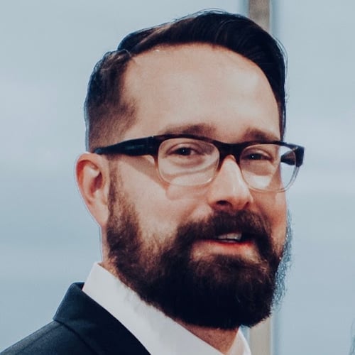 Ryan Dodge