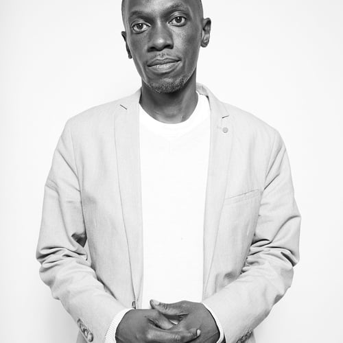 Ibrahim Miiro
