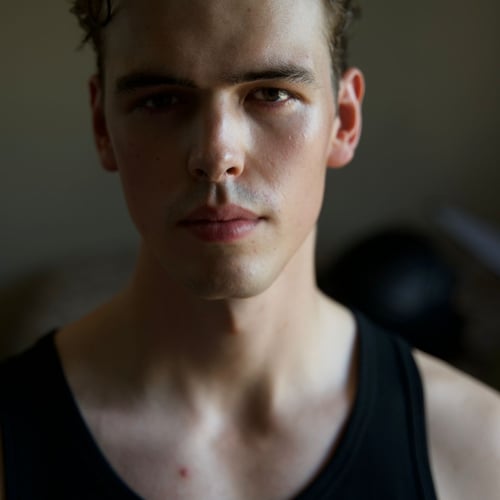 Kristian van Eijl