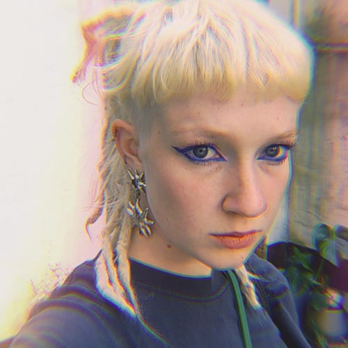 Maggie Thedinga