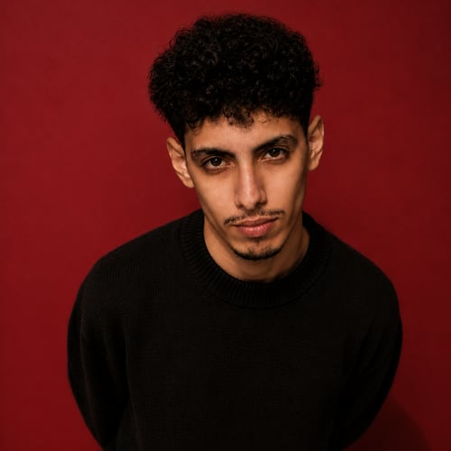 Ahmed Ismail Krim